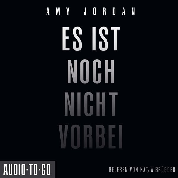 Produktbild: Es ist noch nicht vorbei