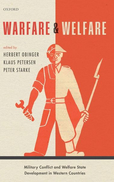 Produktbild: WARFARE & WELFARE C