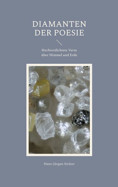 Produktbild: Diamanten der Poesie