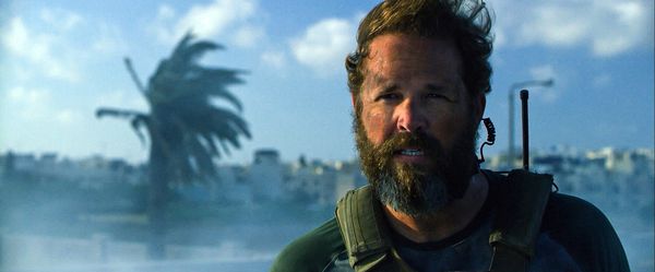 Produktbild: 13 Hours: The Secret Soldiers of Benghazi (4K Ultra HD) (+ Blu-ray 2D)