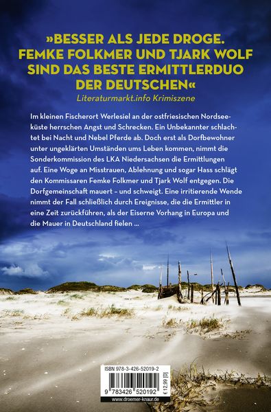 Produktbild: D&uuml;nenfluch