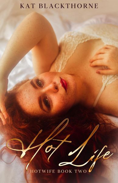 Produktbild: Hot Life (Hot Queens, #2)