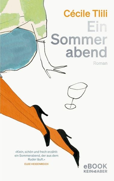 Produktbild: Ein Sommerabend
