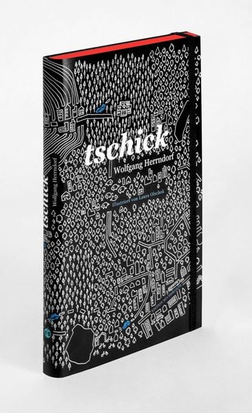 Produktbild: Tschick