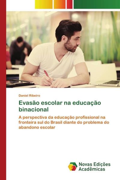 Produktbild: Evas&atilde;o escolar na educa&ccedil;&atilde;o binacional