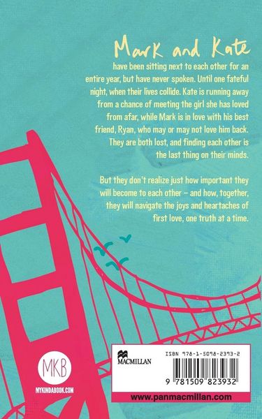 Produktbild: You Know Me Well