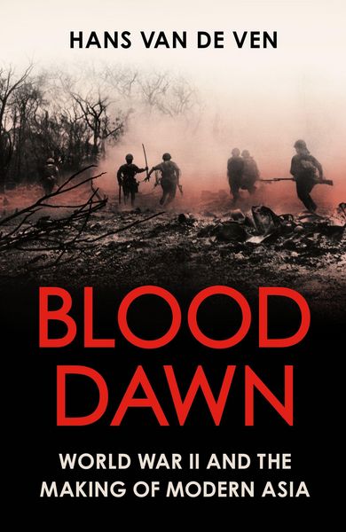 Produktbild: Blood Dawn