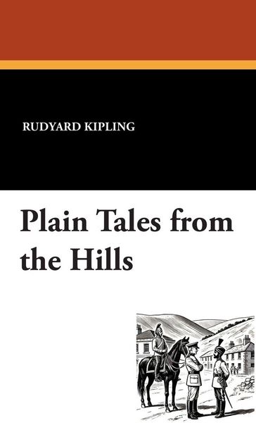 Produktbild: Plain Tales from the Hills