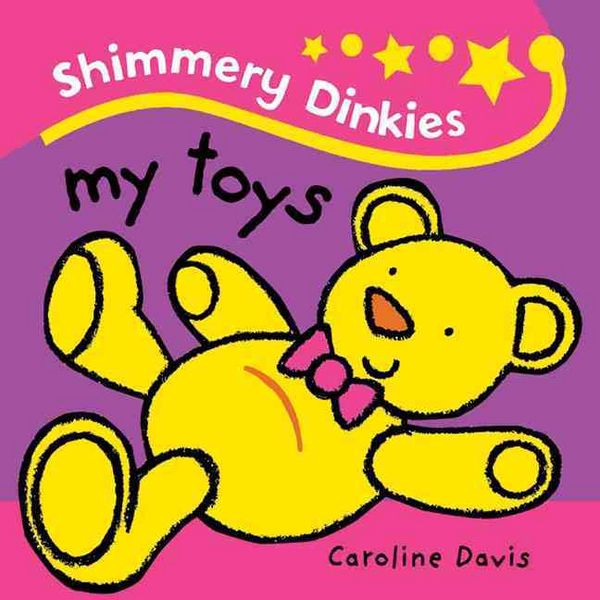 Produktbild: My Toys-Chunky