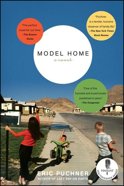 Produktbild: Model Home
