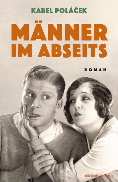 Produktbild: M&auml;nner im Abseits