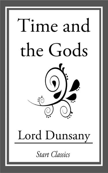 Produktbild: Time and the Gods