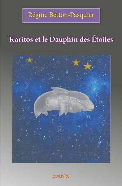 Produktbild: Karitos et le dauphin des etoiles