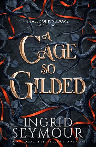 Produktbild: A Cage So Gilded