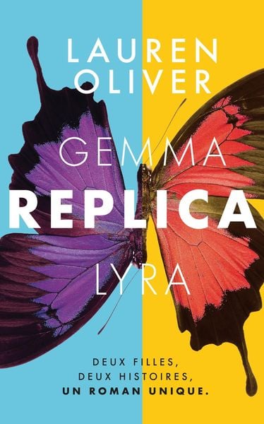 Produktbild: Replica