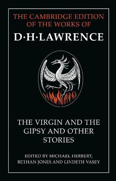 Produktbild: The Virgin and the Gipsy and Other Stories