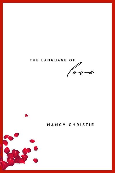 Produktbild: The Language of Love and Other Stories