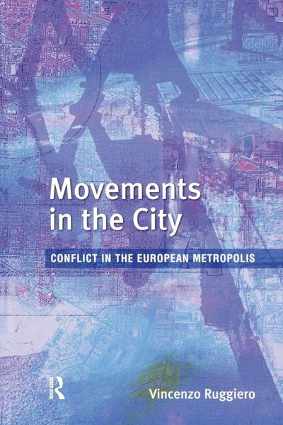 Produktbild: Movements in the City