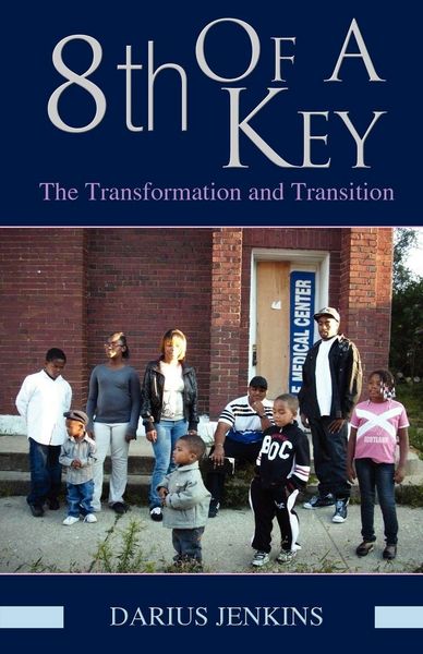 Produktbild: 8th of a Key