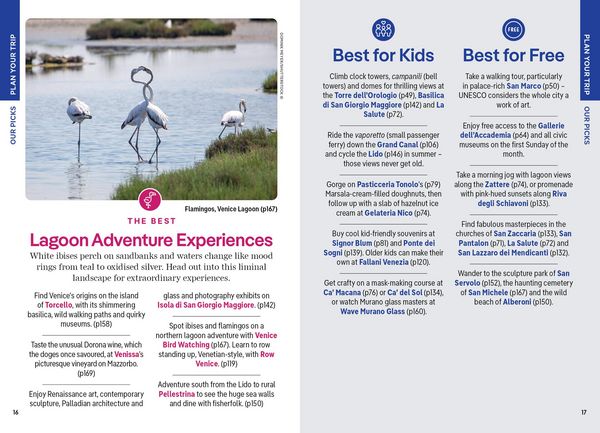 Produktbild: Lonely Planet Pocket Venice