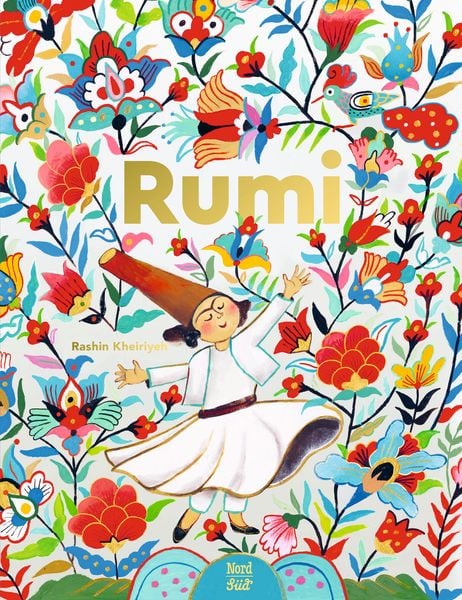 Produktbild: Rumi. Dichter der Liebe
