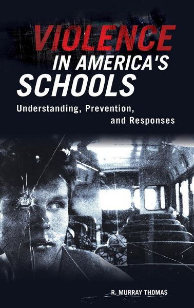 Produktbild: Violence in America's Schools