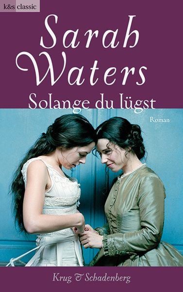 Produktbild: Solange du l&uuml;gst