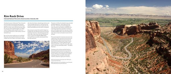 Produktbild: Remarkable Road Trips