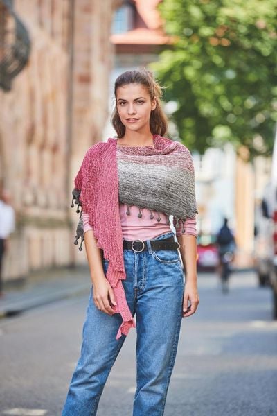 Produktbild: Woolly Hugs Bobbel Tunesisch h&auml;keln
