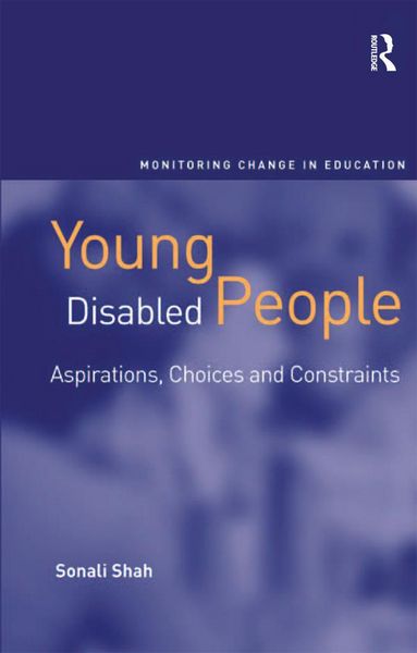 Produktbild: Young Disabled People