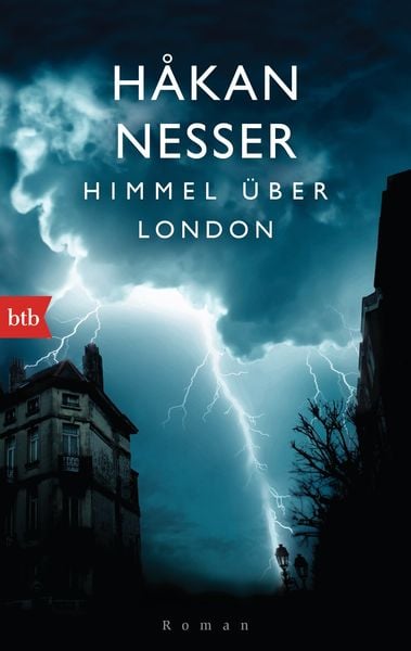 Produktbild: Himmel &uuml;ber London