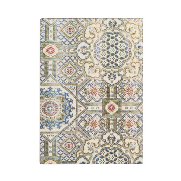 Produktbild: Softcover Notizbuch Ashta, Midi, Liniert