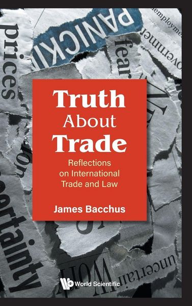 Produktbild: Truth About Trade