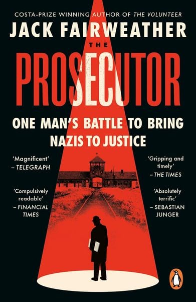 Produktbild: The Prosecutor