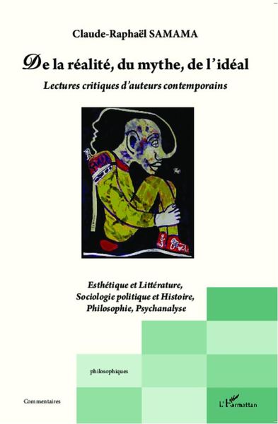 Produktbild: De la r&eacute;alit&eacute;, du mythe, de l'id&eacute;al