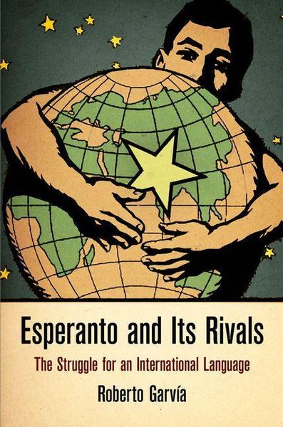 Produktbild: Esperanto and Its Rivals