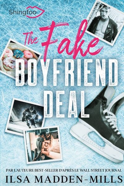 Produktbild: Madden-Mills, I: Fake Boyfriend Deal