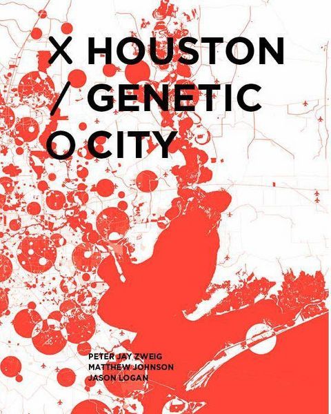 Produktbild: Houston Genetic City