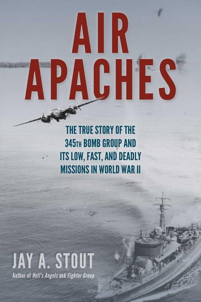 Produktbild: Air Apaches