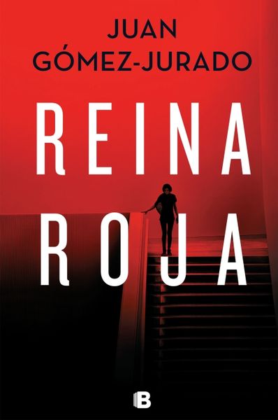 Produktbild: Reina Roja / Red Queen