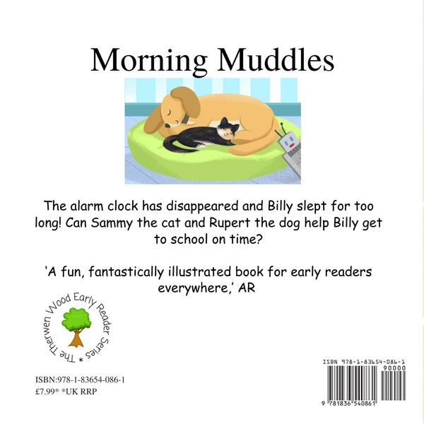 Produktbild: Morning Muddles