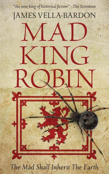 Produktbild: Mad King Robin