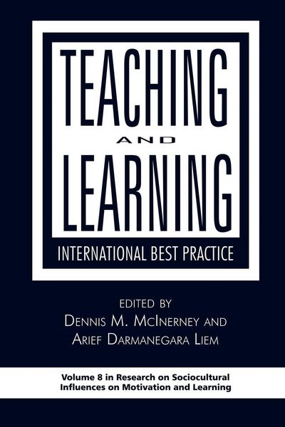 Produktbild: Teaching and Learning
