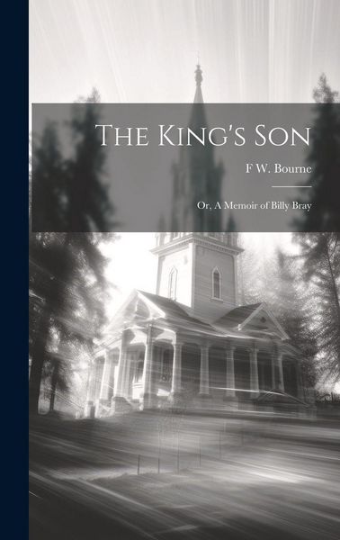 Produktbild: The King's Son