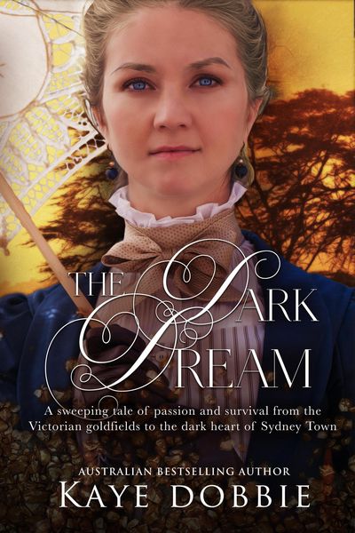 Produktbild: The Dark Dream