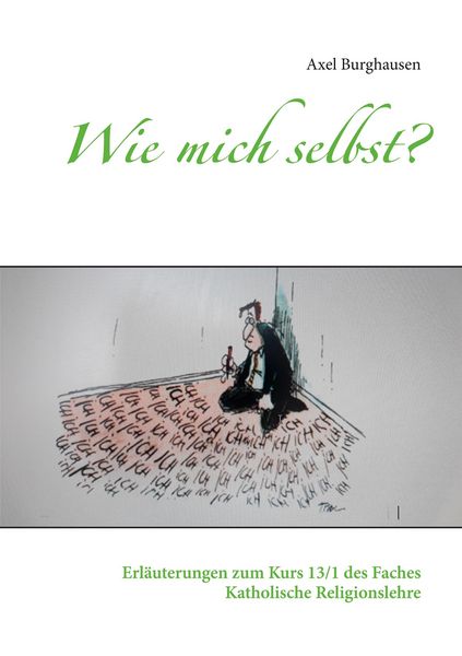 Produktbild: Wie mich selbst?