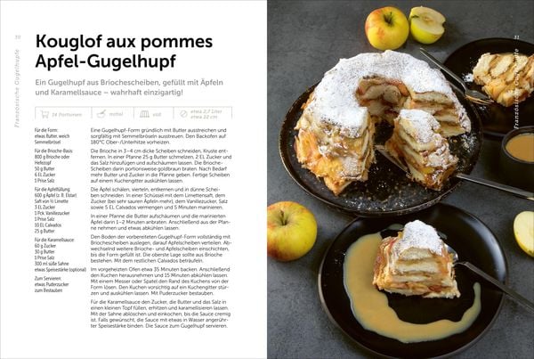Produktbild: Aus Liebe zum Gugelhupf