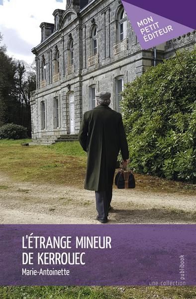Produktbild: L etrange mineur de kerrouec