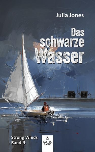 Produktbild: Das schwarze Wasser