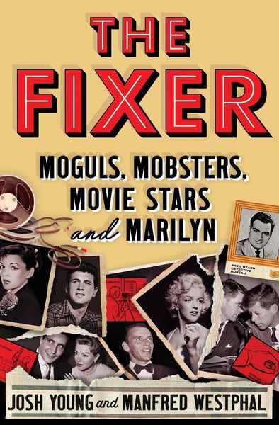 Produktbild: The Fixer